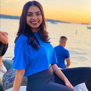 Meet your Posher, Sandeep